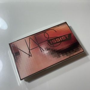 NARS Wanted Palette